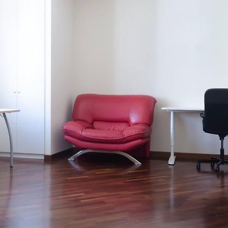 City Suite - Appartamento Spazioso Nel Centro Di Bari Exteriér fotografie