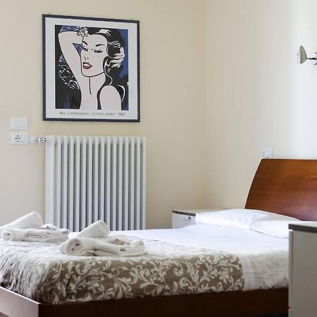 City Suite - Appartamento Spazioso Nel Centro Di Bari Exteriér fotografie